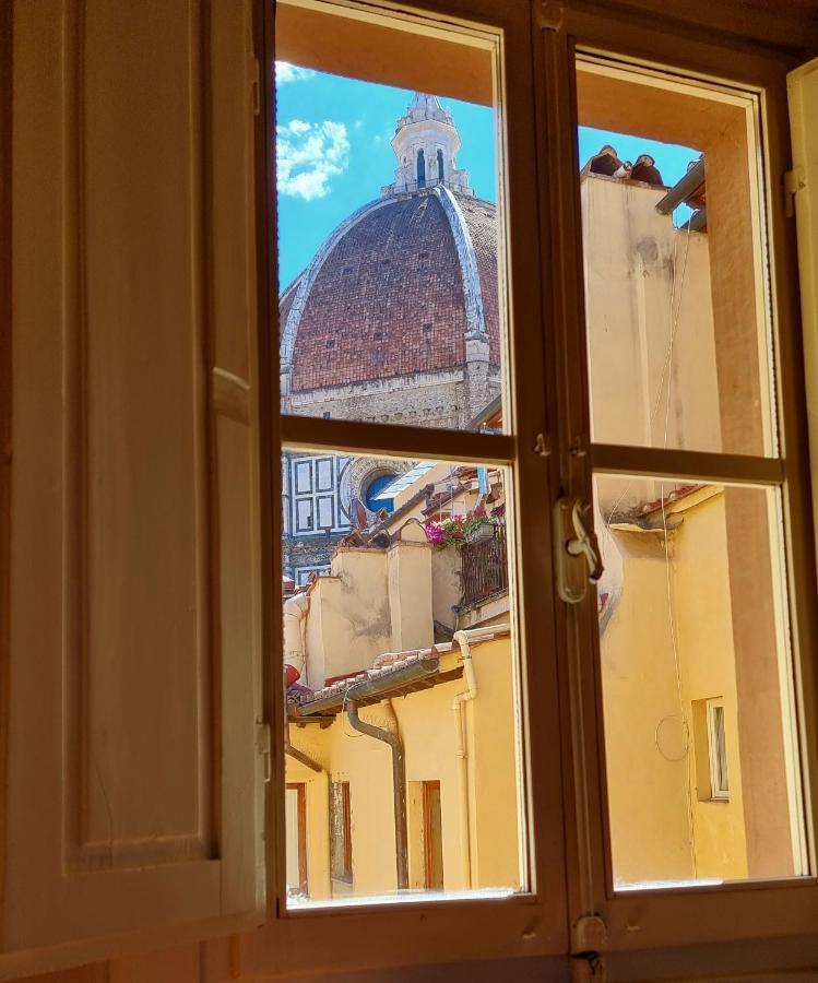 Appartamento Deluxe con Vista Cupola del Brunelleschi