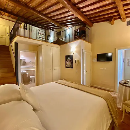 Granduomo Charming Accomodation-2